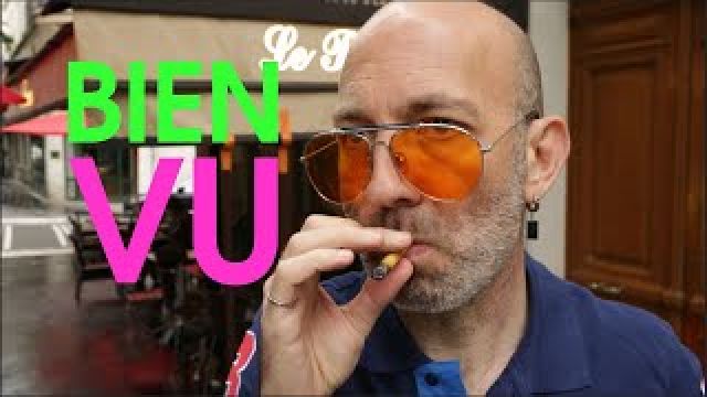 bien vu | Eddy le Quartier