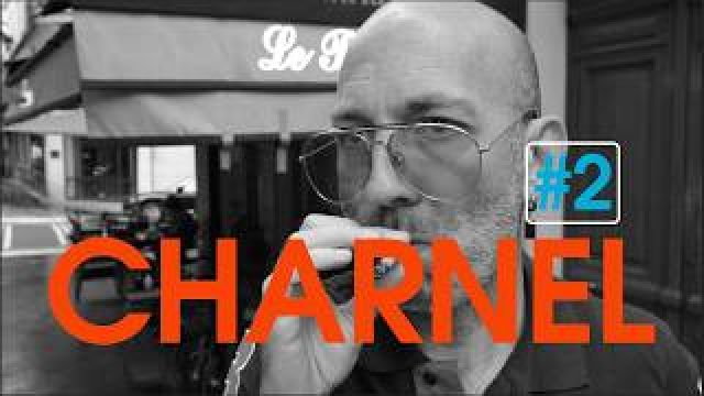 charnel #2 | Eddy le Quartier