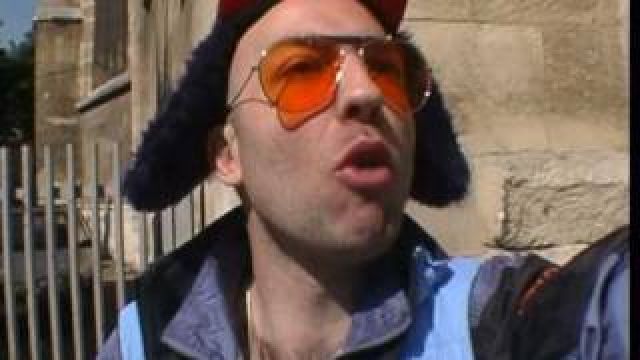 le Pharmacien | Eddy le Quartier