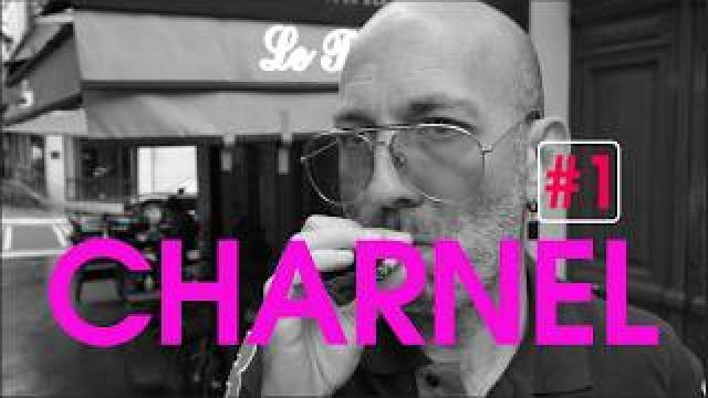 Eddy le Quartier - charnel #1